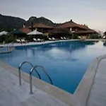 Alarga Sail Boutique & Yacht Club Resort