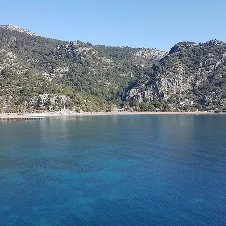 Alarga Sail Boutique & Yacht Club 4* Marmaris