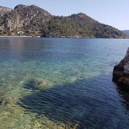Resort Alarga Sail Boutique & Yacht Club 4*