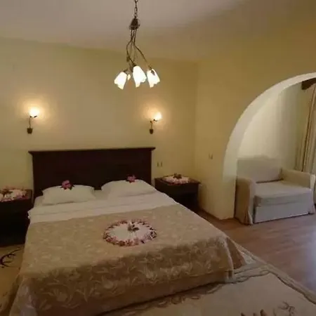Resort Alarga Sail Boutique & Yacht Club 4*