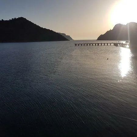 Alarga Sail Boutique & Yacht Club Feriested Marmaris