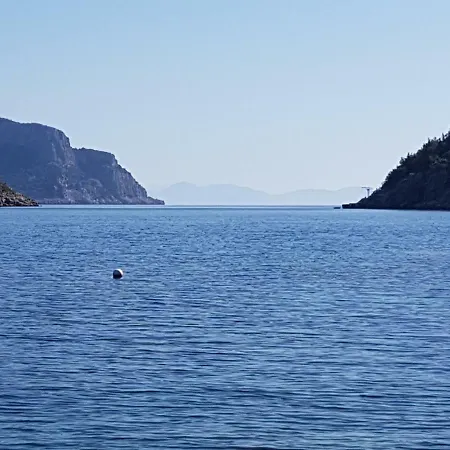Alarga Sail Boutique & Yacht Club Feriested Marmaris