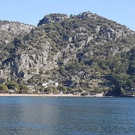 Alarga Sail Boutique & Yacht Club Feriested Marmaris