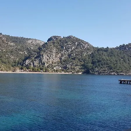 Alarga Sail Boutique & Yacht Club 4* Мармарис