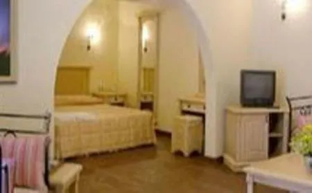 Alarga Sail Boutique & Yacht Club Курортный комплекс 4*