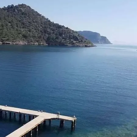 Alarga Sail Boutique & Yacht Club Курортный комплекс Мармарис