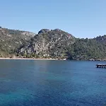 Alarga Sail Boutique & Yacht Club 4* 말마리스