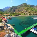 Alarga Sail Boutique & Yacht Club 리조트 4*
