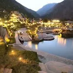 리조트 Alarga Sail Boutique & Yacht Club 말마리스