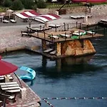 리조트 Alarga Sail Boutique & Yacht Club