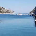 Alarga Sail Boutique & Yacht Club Marmaris